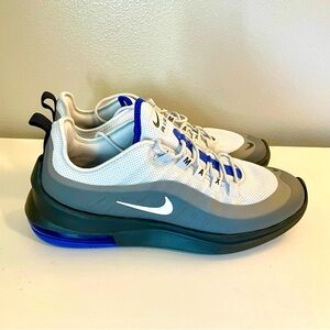 Mens 8.5 Nike Air Max NEW